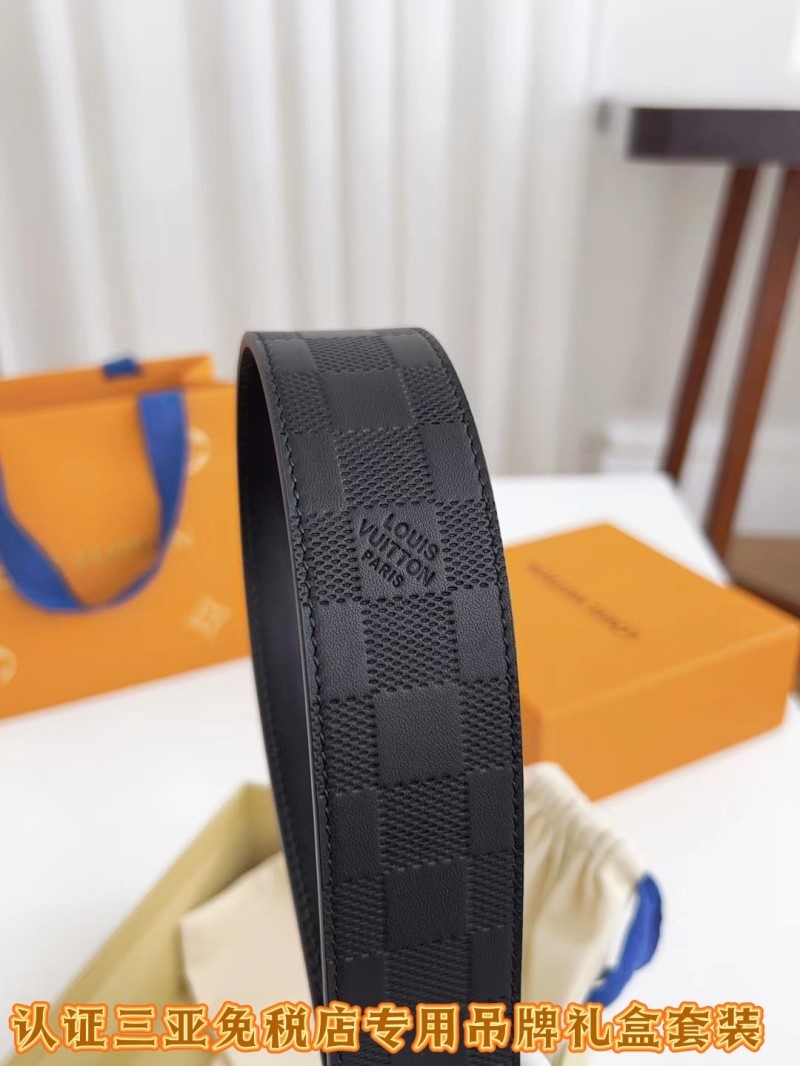 Louis Vuitton Belts